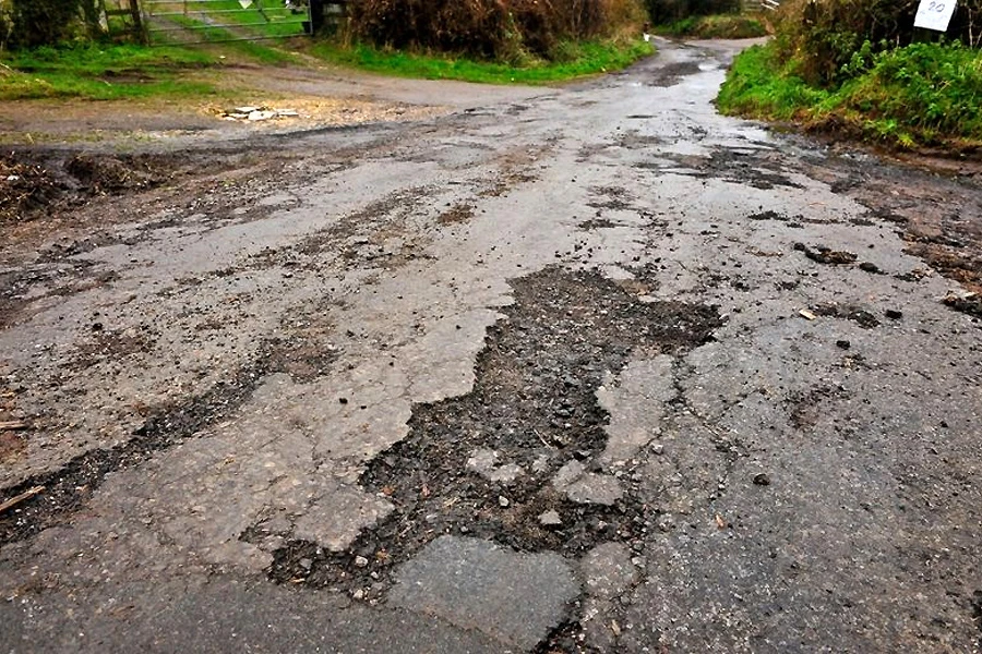 Umotani udar na džep: Nećemo plaćati trošarine nego cestarine