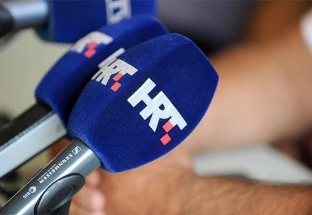  HRT u siječnju pokreće televizijski program za dijasporu HTV5