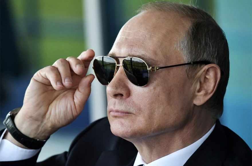  Putin objavio: Opet ću se kandidirati za predsjednika