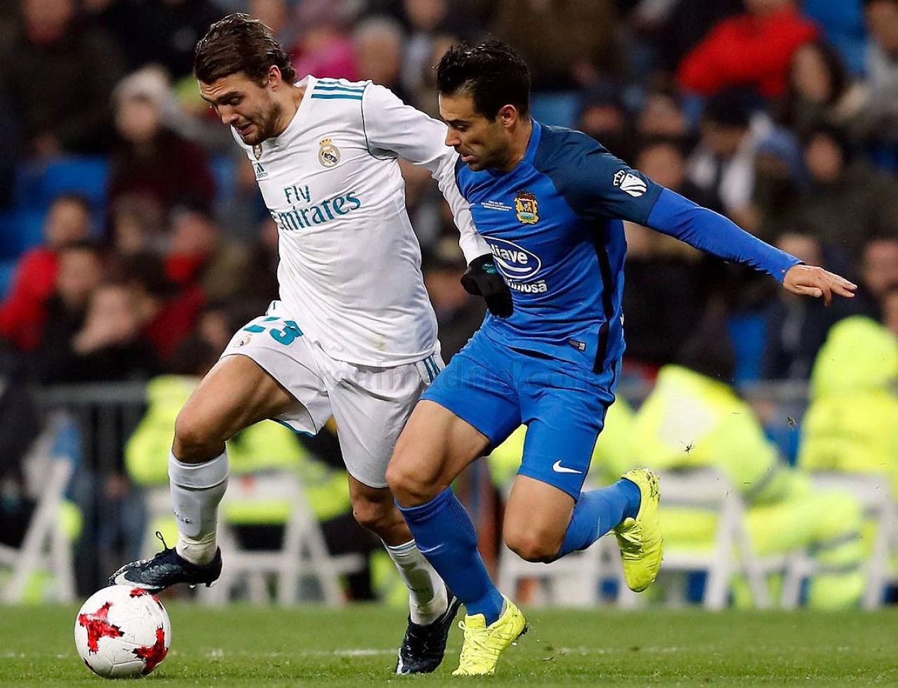 Kovačić: Spreman sam, želim imati veću ulogu u Real Madridu