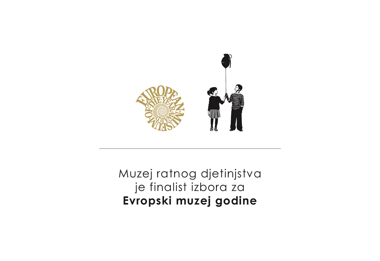 Muzej ratnog djetinjstva dobio Muzejsku nagradu Vijeća Europe 