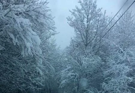 Konjic: Zbog kvara dva sela bez struje