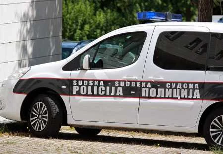 Ljubušak optužen da je skrivio prometnu nesreću u kojoj su ozlijeđene četiri osobe