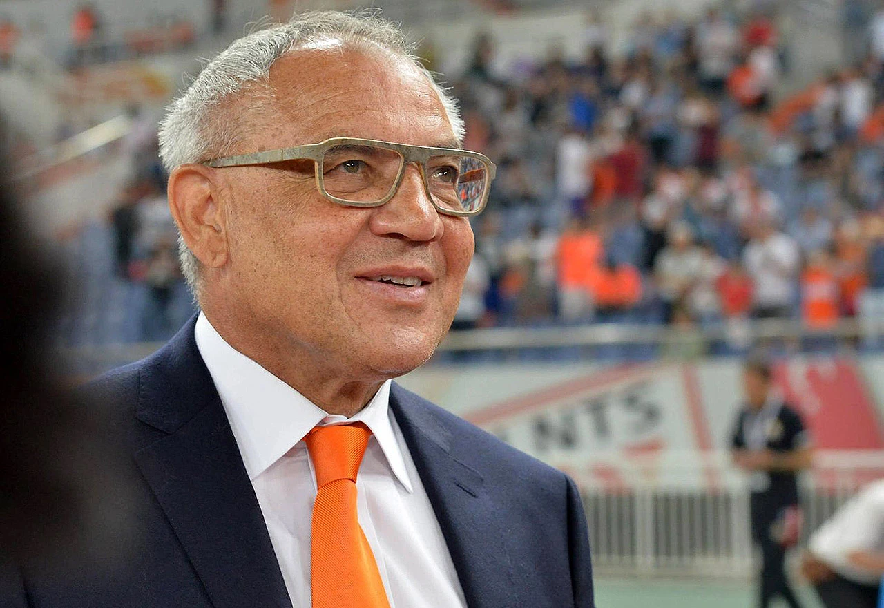 I Felix Magath otišao iz Kine