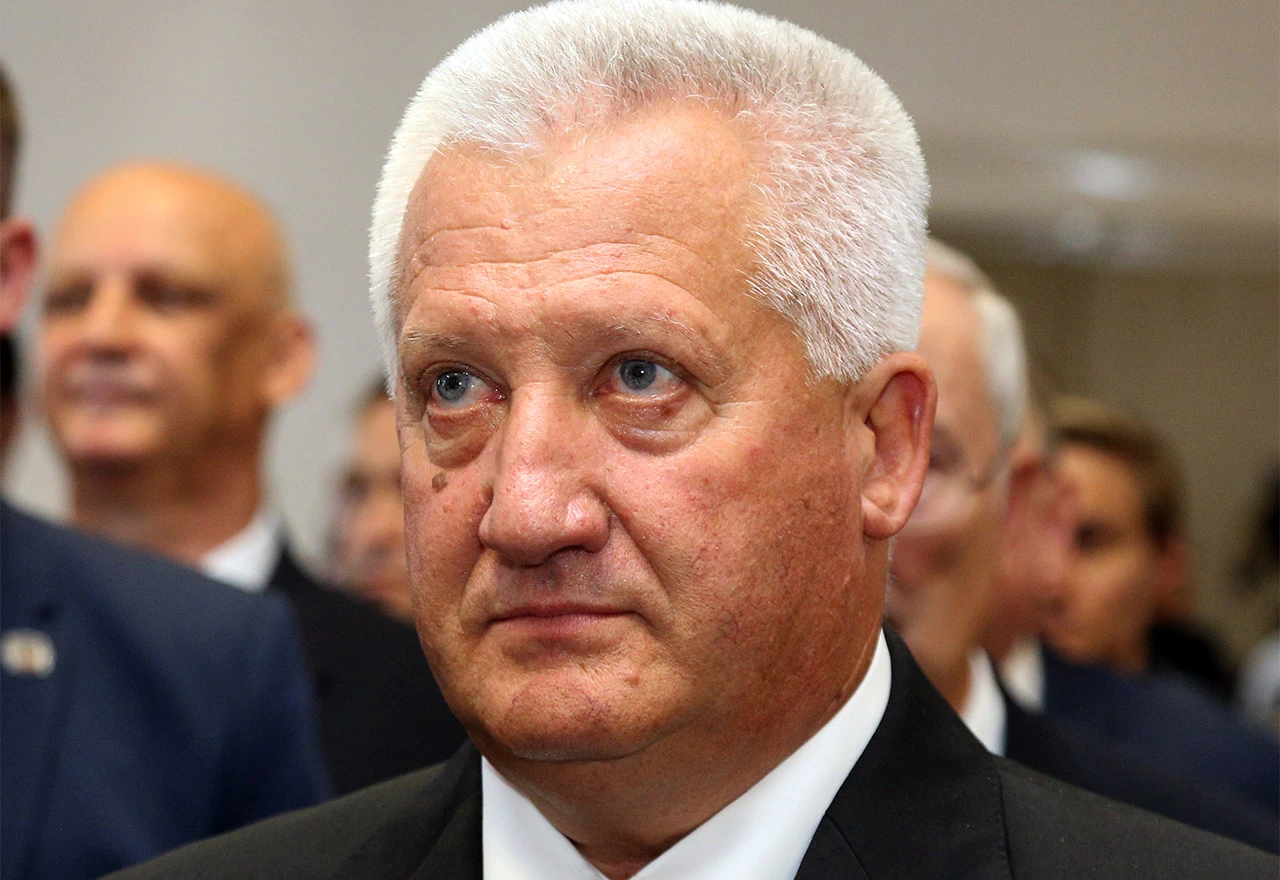 Stvara se mini Haag u Sarajevu