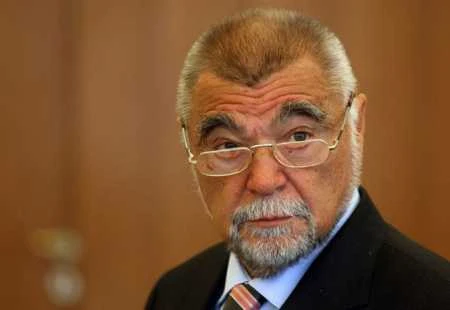 Oglasio se i Mesić povodom presude