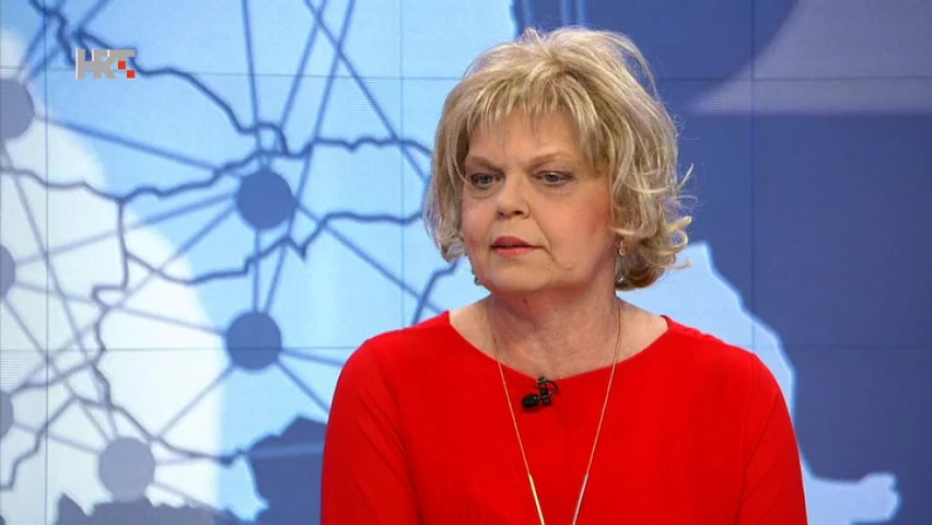Umrla sveučilišna profesorica Lidija Čehulić Vukadinović