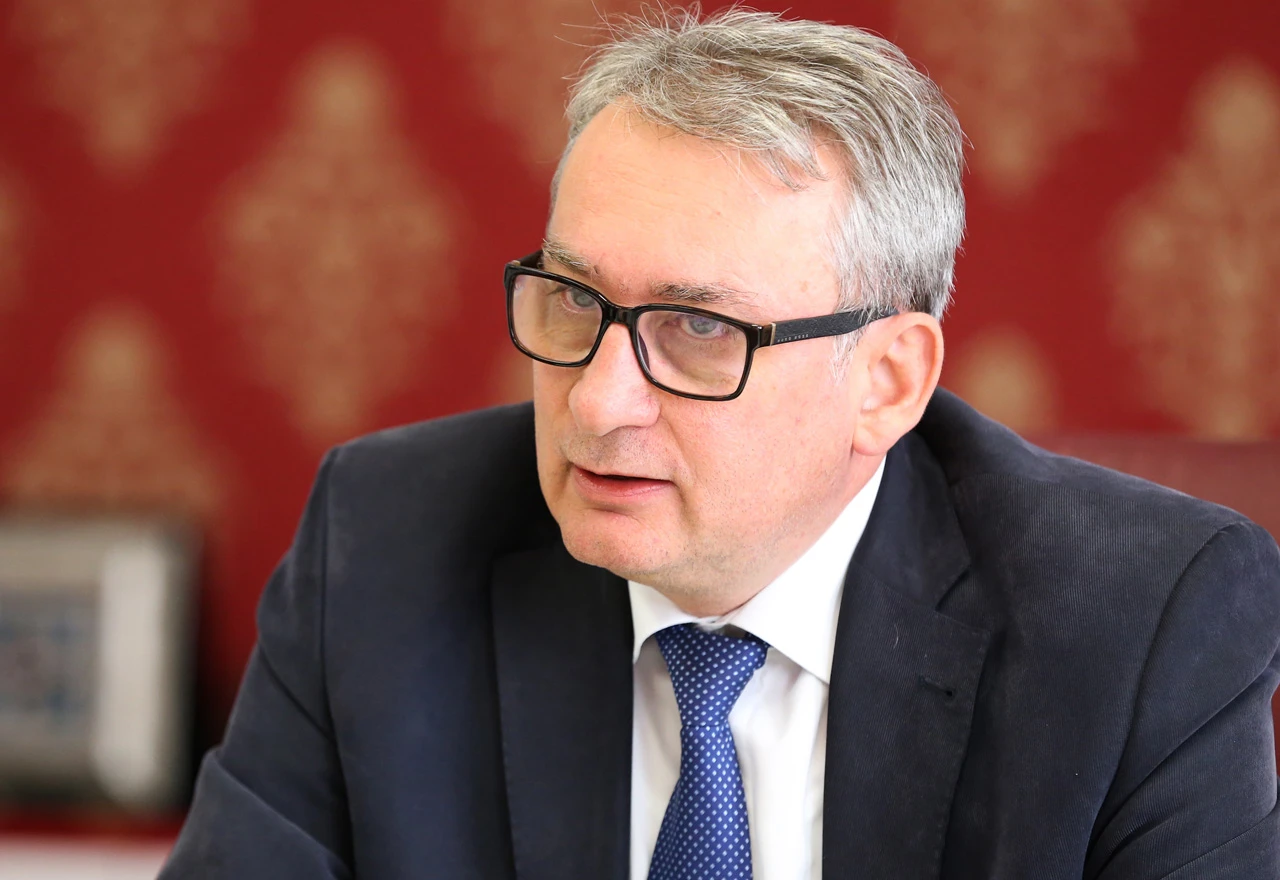Zbog Hrvata prekinuta sjednica Parlamentarne skupštine BiH