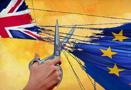 BBC: London spreman platiti 50 milijardi eura Bruxellesu za Brexit