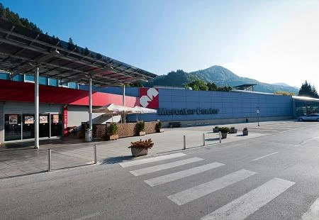 Mercator krenuo u monetizaciju trgovina