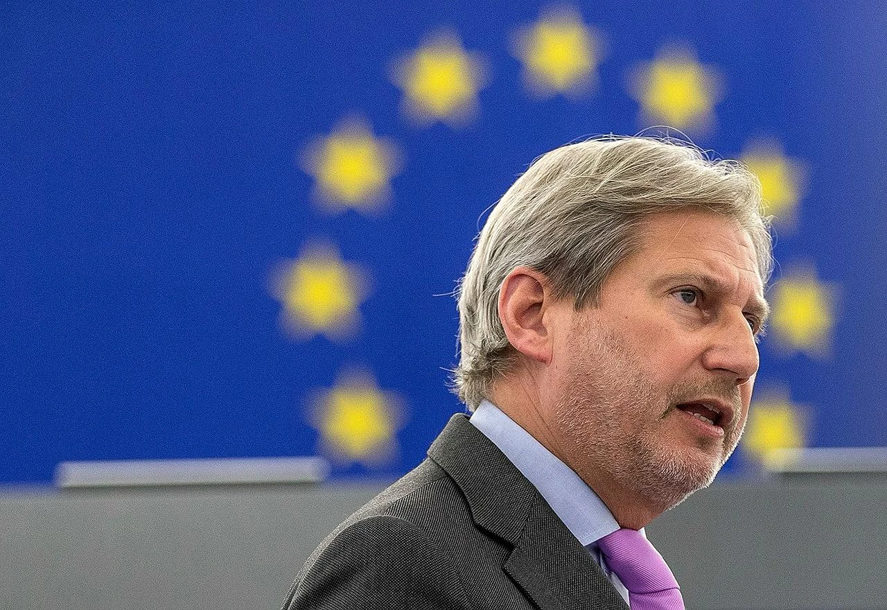 Hahn: ''Mir može biti postignut na Balkanu''