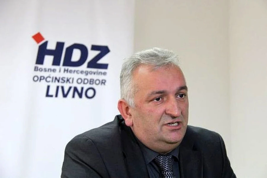 Darinko Mihaljević ostaje ministar
