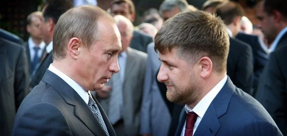 Ovo je prava odanost: Kadirov spreman umrijeti za Putina