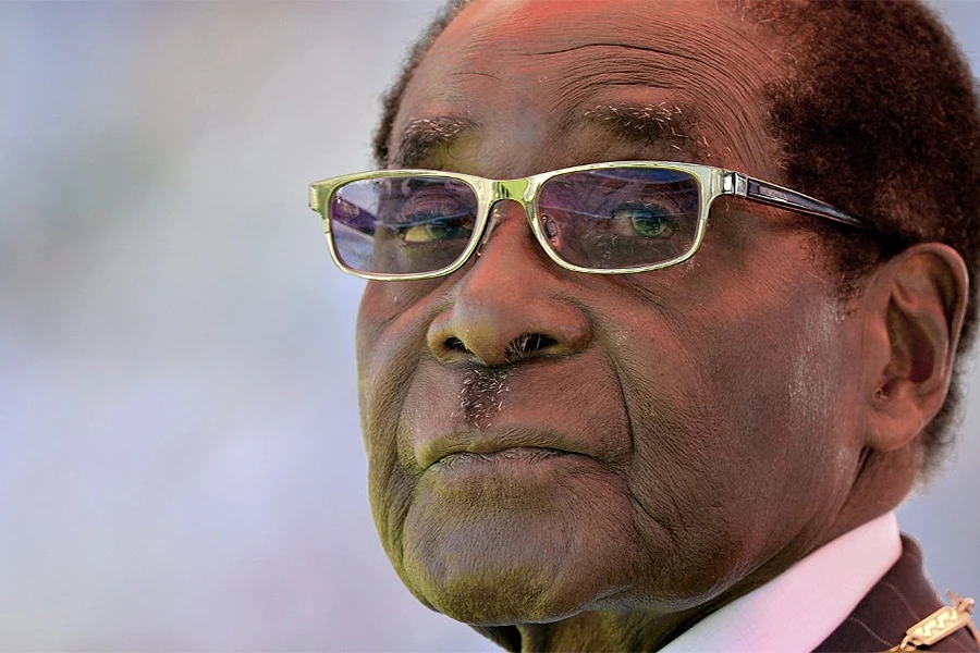 Zimbabve službeno proglasio Mugabeov rođendan nacionalnim praznikom