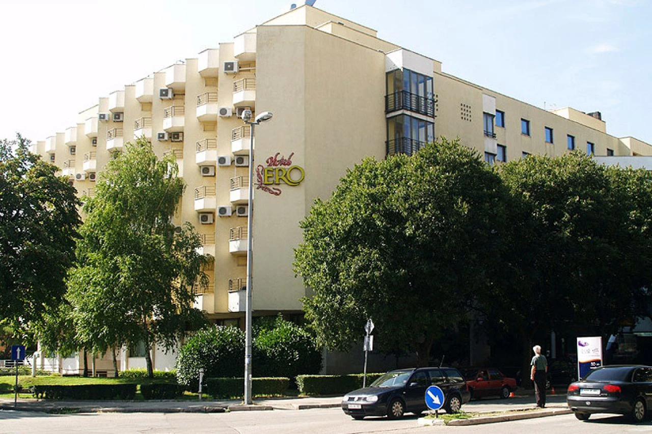 Kupovina Ere: Nije riješen status hotela i ljudi
