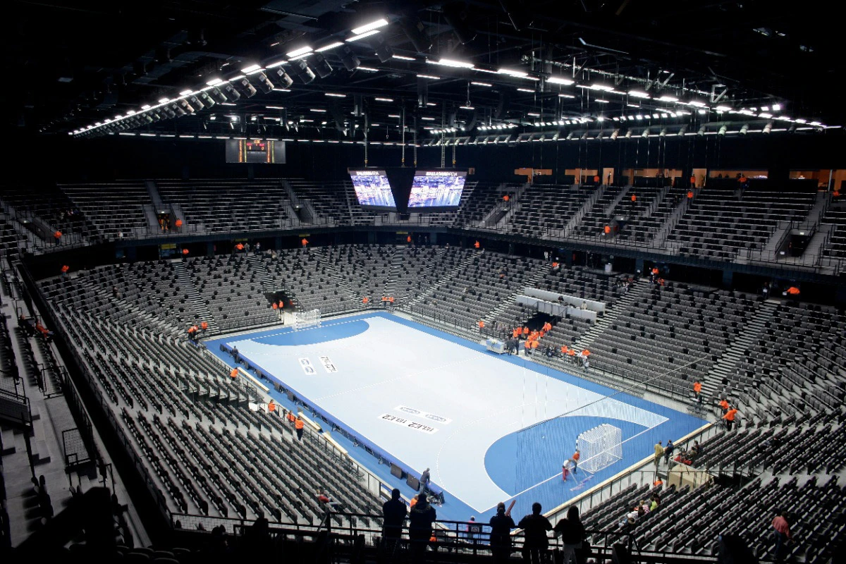 HRS-u proslijeđen ugovor o zakupu Spaladium arene