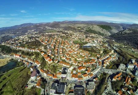 Gospodarstvo Širokog Brijega najjače u ŽZH