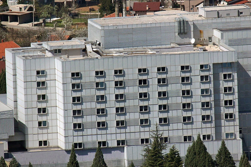 Radnici iz Širokog dobili ozljede opasne po život
