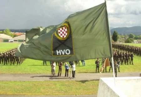 Hrvatska: Prava branitelja HVO-a tek od siječnja 2019.
