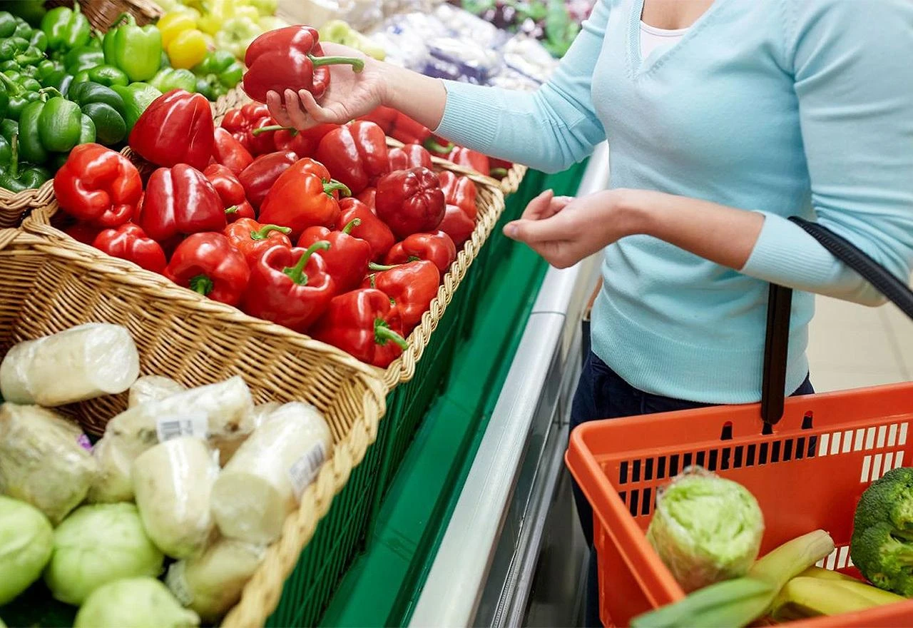 Čarobna petorka koja eliminira nečistoće iz organizma