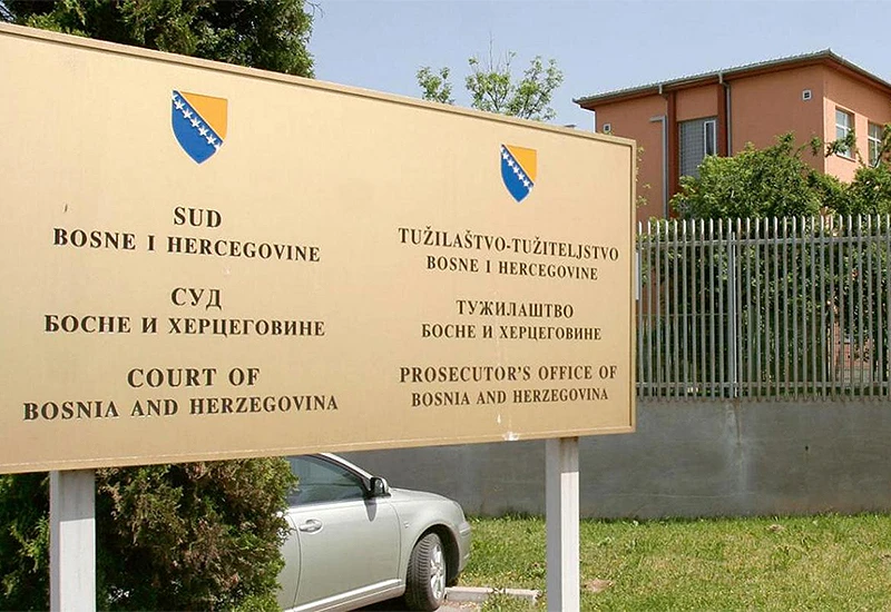Podignuta optužnica za krađe identiteta građana BiH