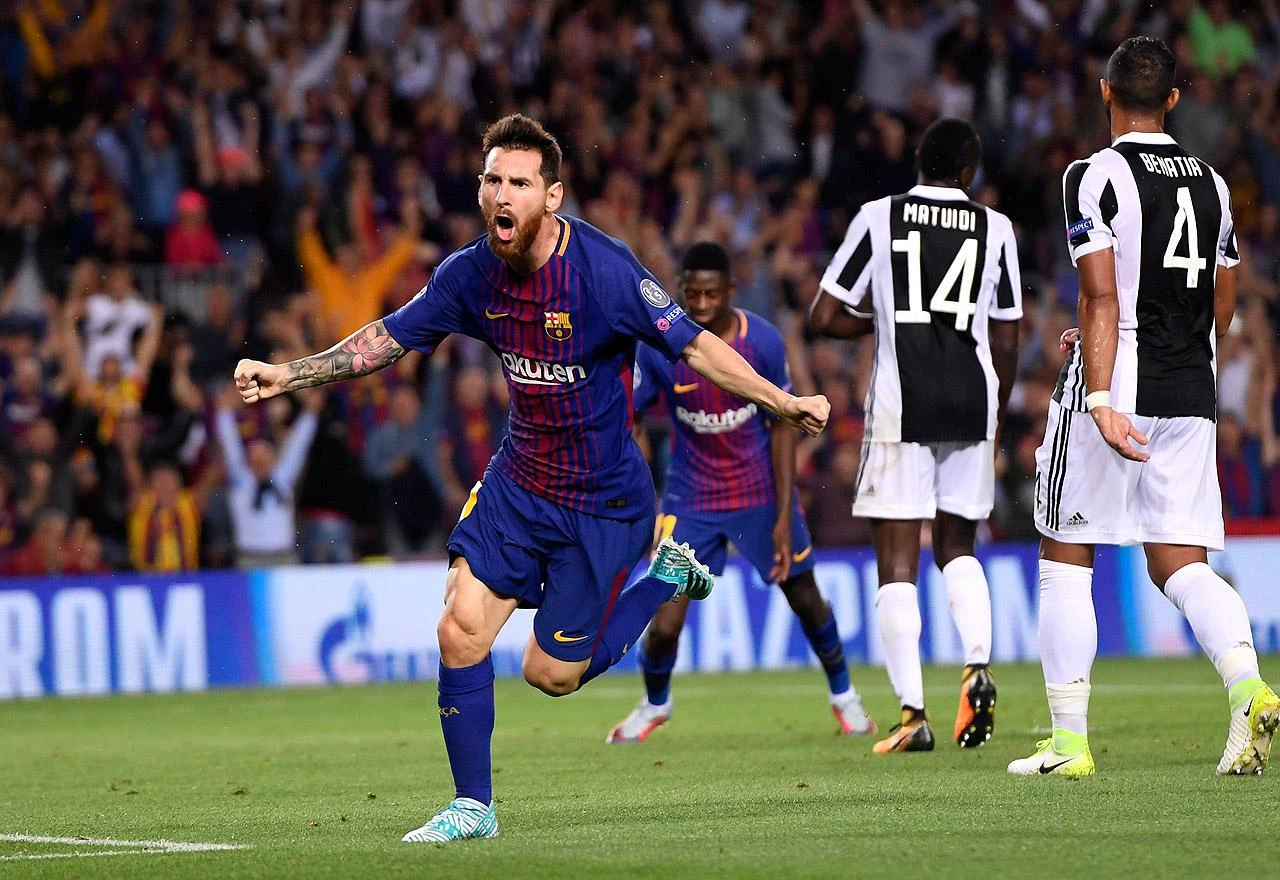 Derbi večeri u Torinu: Juventus dočekuje Barcelonu