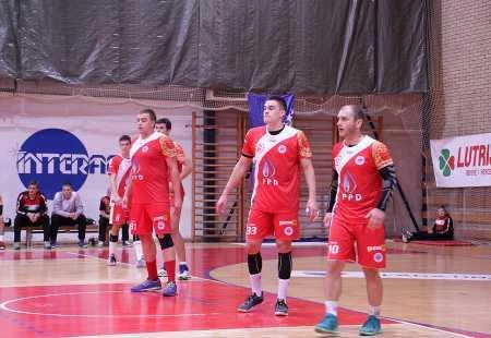 Uvertira u hercegovački derbi: Rukometaši Zrinjskog protiv Kaknja