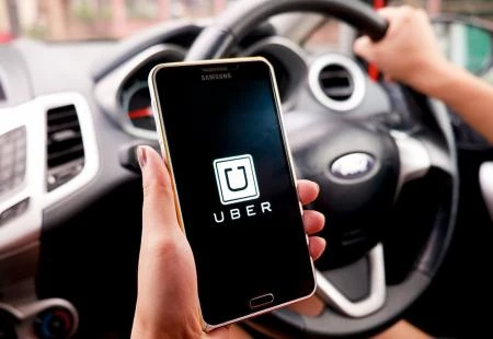 Uber na meti hakera - za brisanje podataka i šutnju platili 100.000 dolara