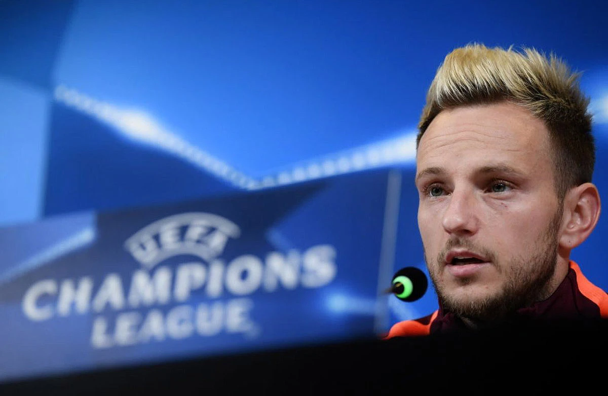 Rakitić: Barcelona ove sezone ide po sve trofeje