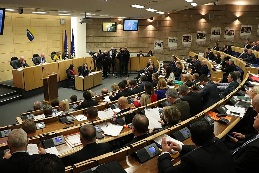 SBB ga srušio: Zakon o MIO povučen iz hitne procedure