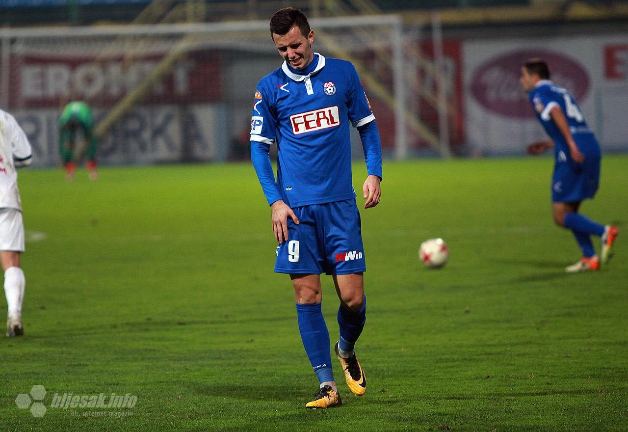 Šok na Pecari: Dejan Čabraja izgubljen do kraja sezone!