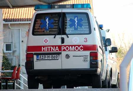 Mostar: 54-godišnjakinja izvršila samoubojstvo