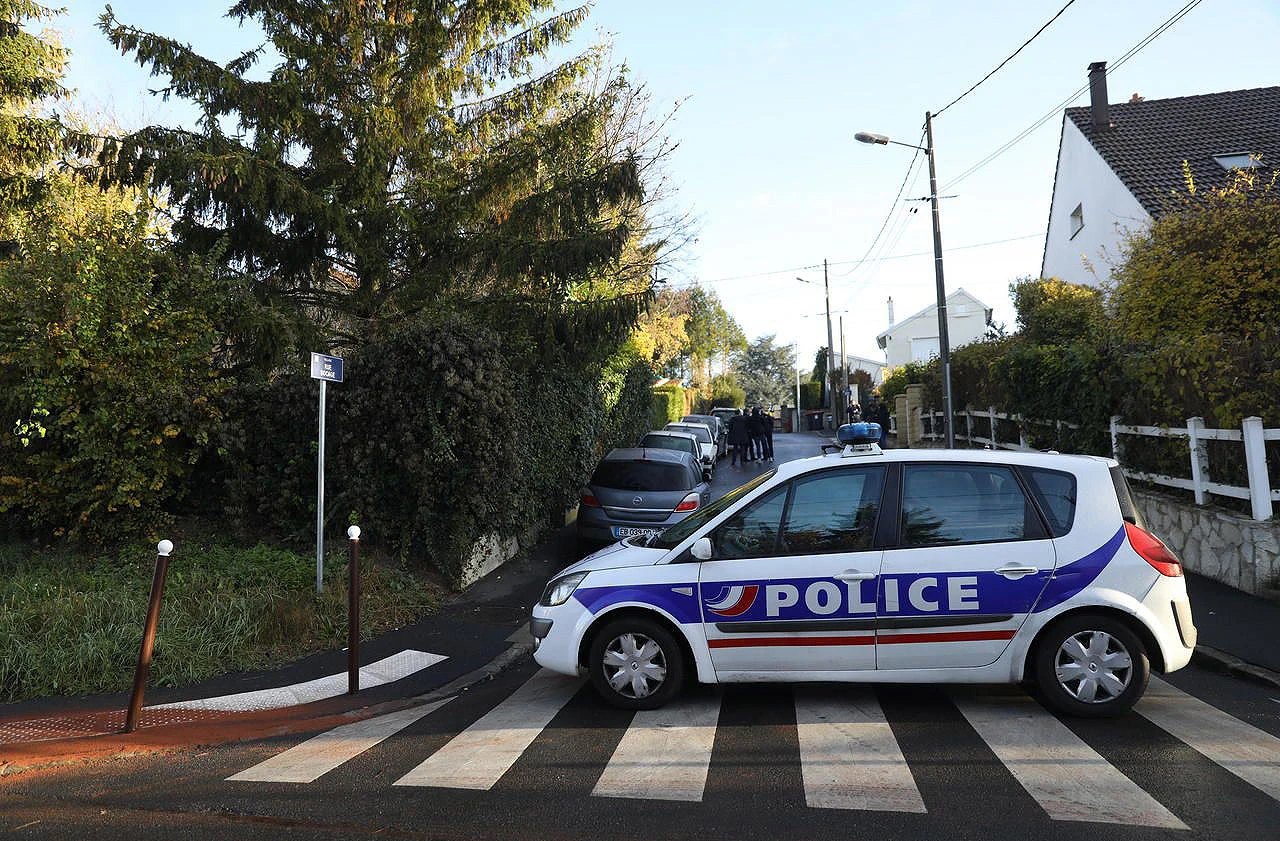 Francuska: Policajac ubio tri osobe i tri teško ranio, pa izvršio samoubojstvo