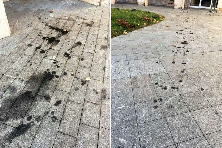 Mladež traži ostavke zbog čistoće i spomenika u Mostaru