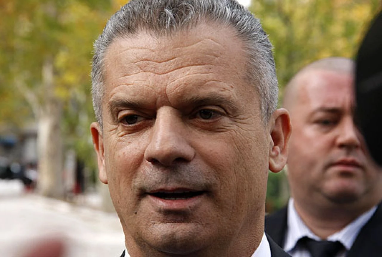 Radončić najavio ostavke ministara iz SBB-a