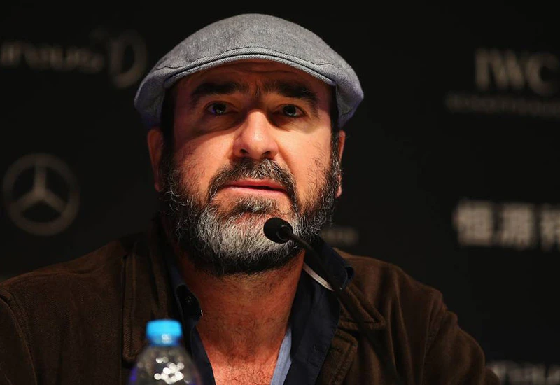 Cantona: Razumije li netko zašto je Neymar došao u Francusku?