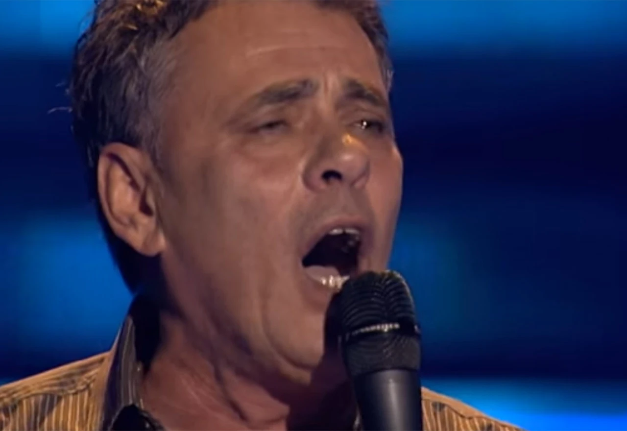 Mostarac Romeo rasplakao Nedu Ukraden