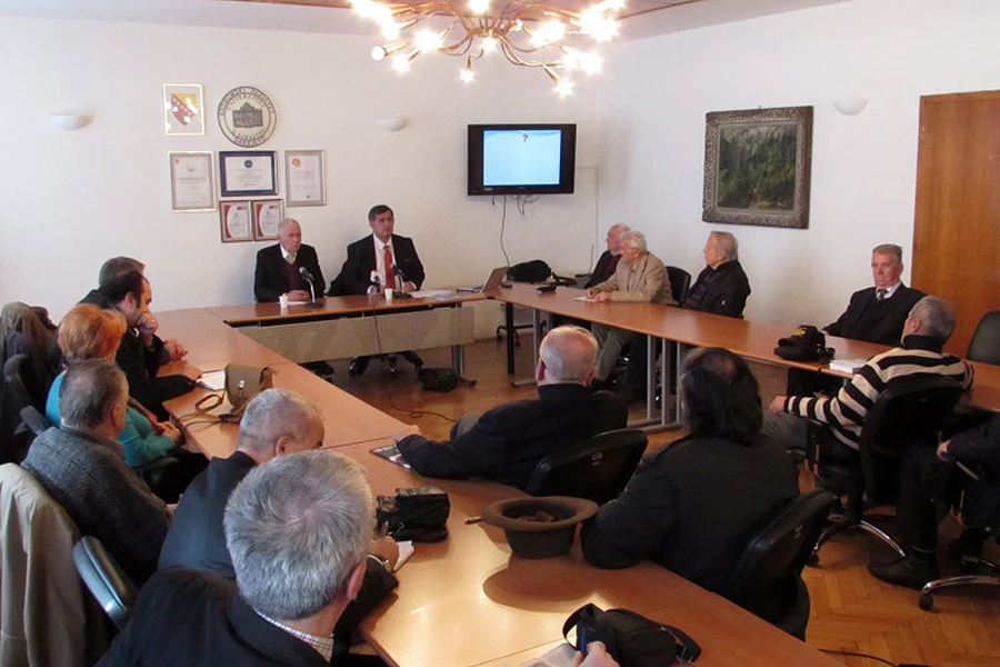 'Krug 99' uputio prijedlog izmjena Izbornog zakona BiH