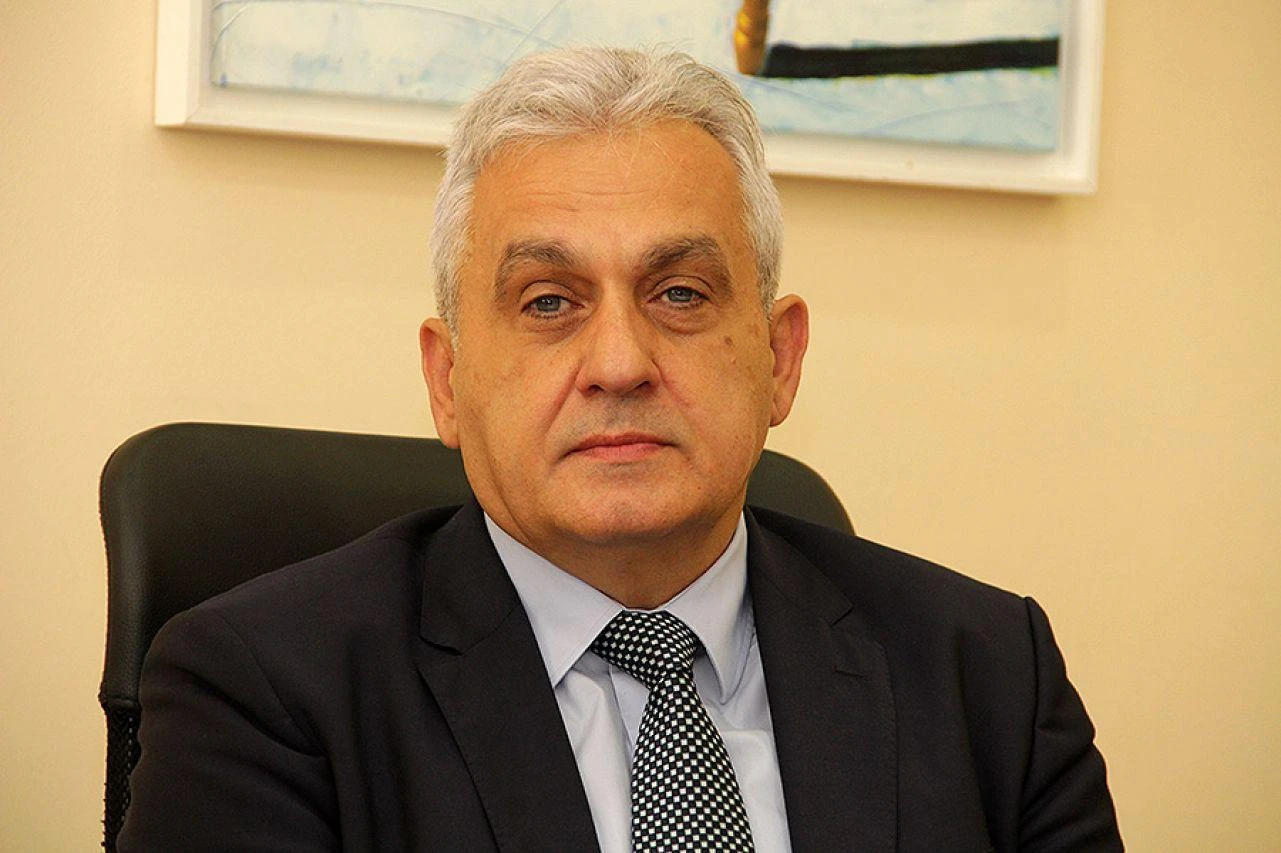Bešlić: Na kolektorima će se raditi do lipnja 2018. godine