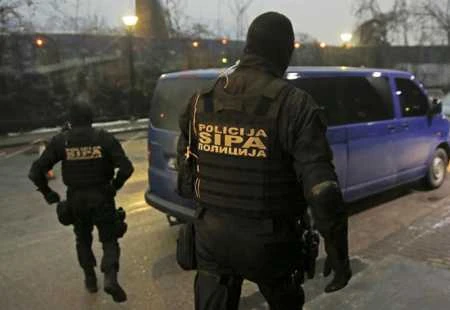 Uhićen direktor ‘Agrokomerca’ Ermin Mujić osumnjičen za primanje dara