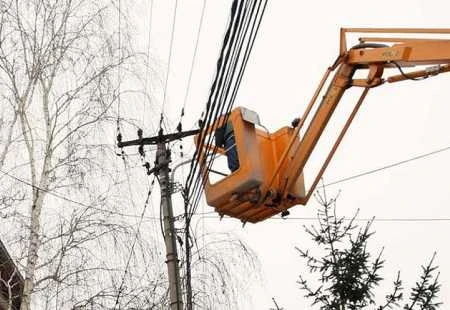 Zbog nevremena nekoliko naselja oko Konjica ostalo bez struje