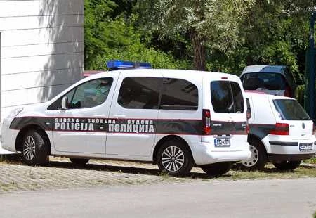 I treći osumnjičenik u pritvoru zbog pljačke automat kluba u Ljubuškom