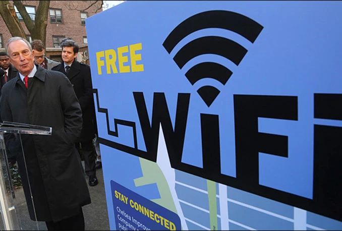 Aluminijska folija pojačava signal za Wi-Fi