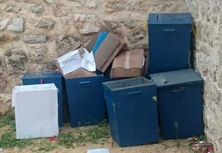Izrečene kazne za prekidanje izbora u Stocu