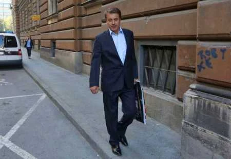 Suđenje Čauševiću: Zatvorenik je trebao izaći iz zatvora, ubiti svjedoka i vratiti se?