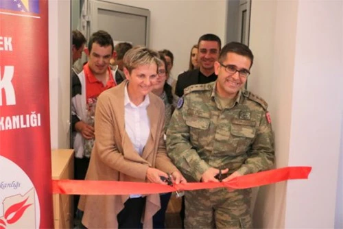 Nova turska donacija Tomislavgradu