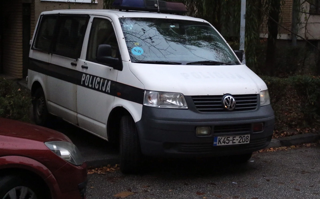 Policija u akciji: Pretresi i uhićenja bivših dužnosnika SDP-a