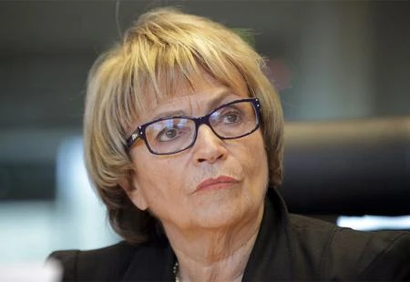 Doris Pack: Bh političari rade ono što je dovelo do raspada Jugoslavije