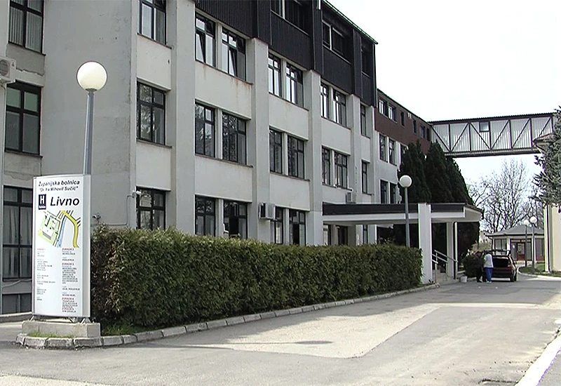  Zdravstvene institucije HBŽ-a dužne 2 milijuna maraka za potrošenu struju