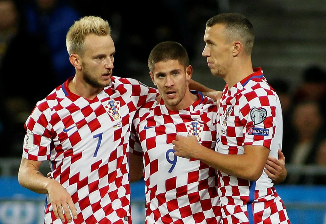 Hrvatska-Grčka u brojkama